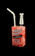 Hitman Glass - Juicebox - Hashy Hash